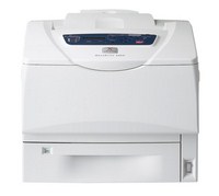 Máy in Fuji Xerox Docuprint 3055 Laser trắng đen